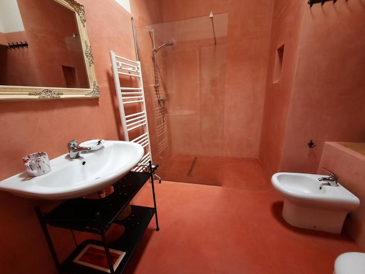 モノーポリ Le Radici Bed & Breakfast エクステリア 写真