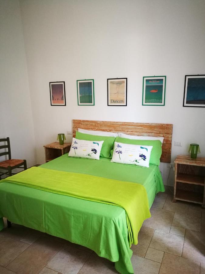 モノーポリ Le Radici Bed & Breakfast エクステリア 写真